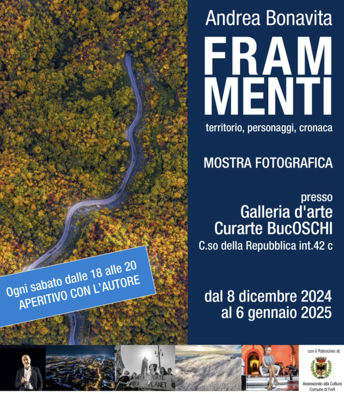 frammenti